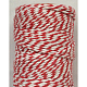 Cordón de algodón macramé(OCOR-L039-D06)-1