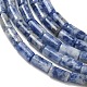 Natural Blue Spot Jasper Beads Strands(GG-B091-A25-01)-4