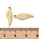 304 Stainless Steel Pendants(STAS-L022-387G)-3