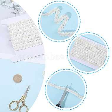 3.33Yards Polyester Woven Tape(OCOR-CY0002-62)-5