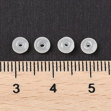 模造翡翠ガラスシードビーズ(SEED-Q038-01C)-2