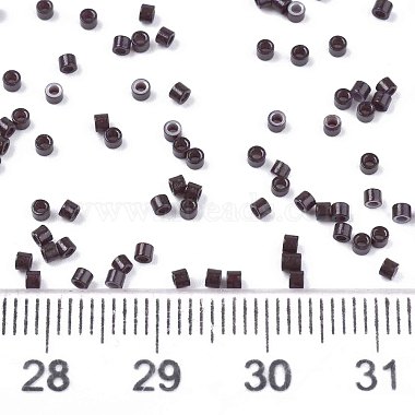 11/0 Grade A Glass Seed Beads(SEED-S030-1014)-4