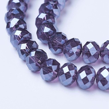 Electroplate Glass Beads Strands(EGLA-A034-T2mm-A16)-3
