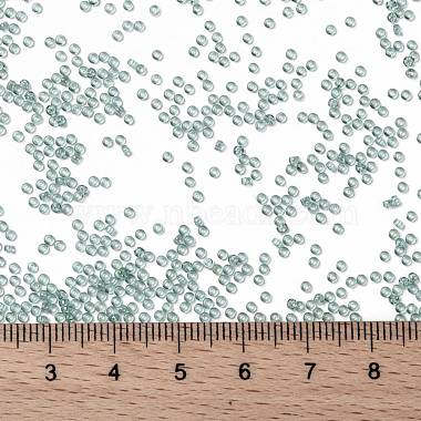 Perles rocailles miyuki rondes(SEED-X0056-RR2445)-4