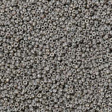 MIYUKI Round Rocailles Beads(SEED-JP0010-RR1865)-3