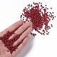 Baking Paint Glass Seed Beads(SEED-S003-K14)-4