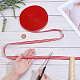 Polyester Ribbon Garment Accessory(DIY-WH0678-93C)-3