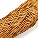 Waxed Cotton Cord(YC-S007-1.5mm-116)-2