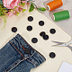 10Pcs Round Silicone Joystick Cap(DIY-CY0002-74A)-4