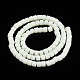 Opaque Solid Glass Bead Strands(X-GLAA-N047-09-F01)-2