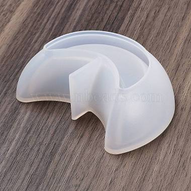 Moules en silicone pour boîte de rangement à thème Halloween(SIL-F012-03C)-5