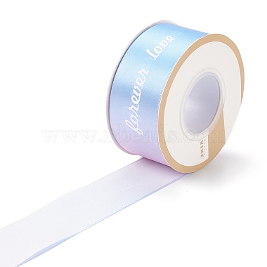 Gradient Polyester Ribbon(SRIB-I005-01C-01)-3