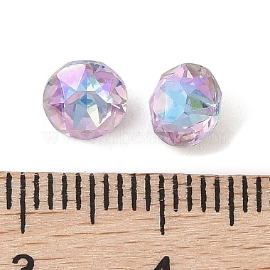 Glass Rhinestone Cabochons(RGLA-L029-09A-VLSI)-3