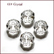 Imitation Austrian Crystal Beads(SWAR-F083-4x6mm-01)-1