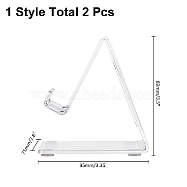 Acrylic Mobile Phone Holders(AJEW-WH0270-181)-2