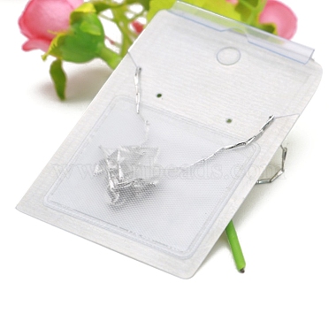 PVC Adhesive Bag for Necklace Card(PW-WG31225-01)-2