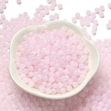 Imitation Jade Glass Seed Beads(SEED-C001-02C-01)-2