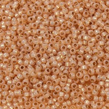 MIYUKI Round Rocailles Beads(X-SEED-G008-RR0580)-3