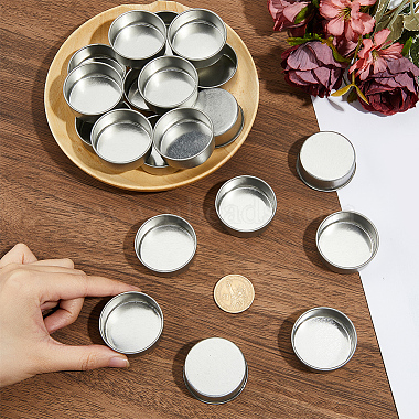 20Pcs Iron Candle Cups(AJEW-SP0006-40B)-3