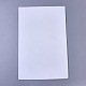 A4 Sponge EVA Sheet Foam Paper(DIY-WH0146-51B)-1