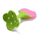 Silicone Fruit Teether and Toothbrush(SIL-Q018-01D)-2