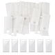 2Bag 2 Styles Acrylic Blank Label Big Pendants(FIND-TA0004-77A)-1
