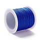 Braided Nylon Thread(X-NWIR-K013-A25)-1