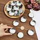 20Pcs Iron Candle Cups(AJEW-SP0006-40B)-3