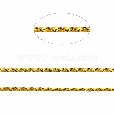 1мм ювелирная плетеная нить(MCOR-S002-01)-4