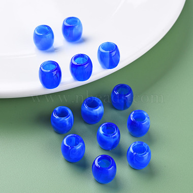 Perles européennes en acrylique(X-MACR-S375-003-02)-6