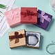 Valentines Day Gifts Boxes Packages Cardboard Bracelet Boxes(BC148)-5