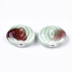 Handmade Porcelain Beads(PORC-S498-45I)-2