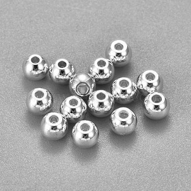 304 Stainless Steel Beads(STAS-H400-4mm-45S)-2