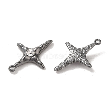 Rack Plating Alloy Pendants(FIND-C049-18B-01)-2