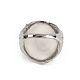 Half Round Natural Shell Finger Rings(RJEW-P128-05P)-3