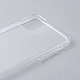 Прозрачный силиконовый чехол для смартфона(X-MOBA-F007-08)-4