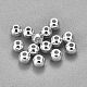 304 Stainless Steel Beads(STAS-H400-4mm-45S)-2