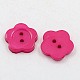 Acrylic Sewing Buttons for Costume Design(BUTT-E074-C-08)-2
