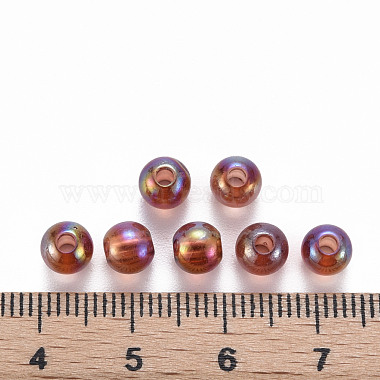 Transparent Acrylic Beads(MACR-S370-B6mm-765)-4