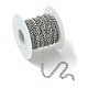 304 Stainless Steel Twisted Chains(CHS-H007-61B)-4