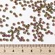 MIYUKI Round Rocailles Beads(SEED-X0055-RR2035)-4