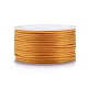 Полиэстер плетеные шнуры(OCOR-I006-A01-06)-1
