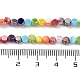 Electroplate Glass Beads(X-EGLA-P056-01B)-5