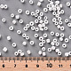 Glass Seed Beads(SEED-A012-3mm-121)-3