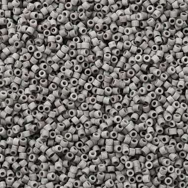 Cylinder Seed Beads(SEED-H001-C07)-2