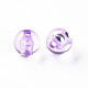 Perles en acrylique transparente(MACR-S370-A8mm-746)-2