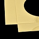 Transparent PET Cupcake Packing Boxes with Paper Base(PL-CBA0AB9-01B)-3