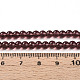 Transparent Glass Beads Strands(GLAA-T032-T4mm-19)-4