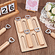 MDF Bottle Opener Display Stand(DIY-WH0622-461)-4