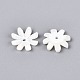 Natural Trochus Shell Beads(SHEL-Q028-05)-2